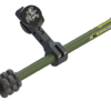 Bee Stinger MicroHex Counter Slide Stabilizer Dovetail Olive 15 in.