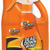 Dead Down Wind Field Spray 12 oz. w/64 oz. Refill (76 oz.)
