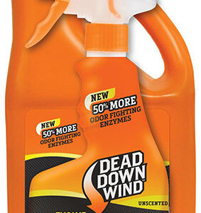 Dead Down Wind Field Spray 12 oz. w/64 oz. Refill (76 oz.)