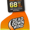 Dead Down Wind Field Spray Combo 32 oz. plus 3-12 oz. Pac-Its (68 oz.)