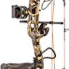 Fred Bear Grizzly Recurve Bow 58 in. 40 lbs. RH