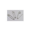 Safety Pins, #2 Medium – 144 per box (1-1/2″)