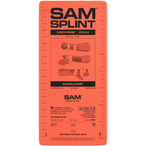 Sam Splint – 9″ , 1 each
