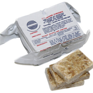 Emergency Food-Bar – 2400 Calories