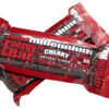 Cherry Flavored Emergency Food Bars – Pack of 6