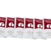 Six Pack of Water Pouches