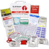 Guardian 10-25 Person First Aid Kit – Plastic