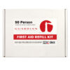 Guardian 25-50 Person First Aid Kit – Refill