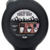 Toilet Seat 5-Gallon Bucket Lid