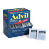 Advil Advanced Medicine for Pain – 100 per box