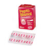 Pepto Bismol – M4043 – 48 1-Packs – 48 Tablets Per Dispenser Box