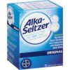 Alka Seltzer Tablets – 72 per box