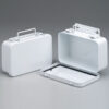 Empty Metal Case, 10 Unit with Gasket – Wall Mountable