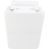 Empty Metal Case, 16 Unit with Gasket – Vertical & Wall Mountable
