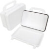 Empty Polypropylene Case, w/ Gasket – 10 Unit