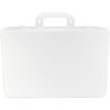 Empty Polypropylene Case, w/ Gasket – 36 Unit