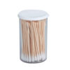 Cotton tipped applicator, 3″, non-sterile, 100 per vial
