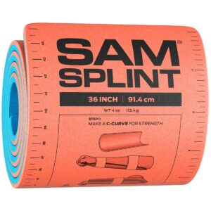 Sam Splint – 36 in., 1 each