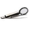 Tweezers with Magnifier, 3-3/4″