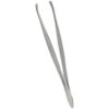 Tweezers, Slanted, 3″