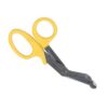 Utility Shears, 7-1/4″, 1 ea.