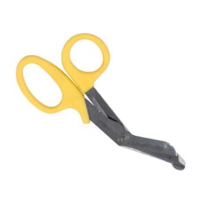 Utility Shears, 7-1/4″, 1 ea.