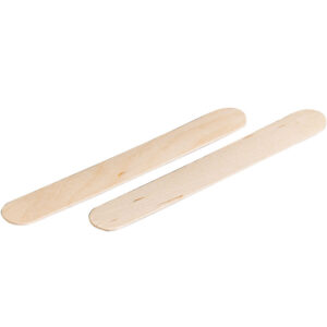 Tongue Depressor, Non-Sterile – 500 per box