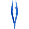 Tweezers, Plastic – 1 each