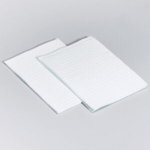 Disposable Towel – 500 per case