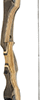 October Mountain Smoky Mountain Hunter Recurve Bow 62 in. 35 lbs. LH