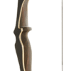 October Mountain Strata Longbow 62 in. 45 lbs. RH