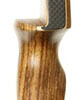 October Mountain Carbon Z ILF Recurve Riser 15 in. RH