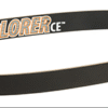 October Mountain Explorer CE Recurve Limbs 54 in. 25 lbs.