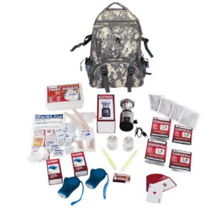 Family Blackout Kit, Backpack