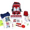 Deluxe Dog Survival Kit, Backpack
