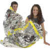 Emergency Mylar Sleeping Bag