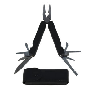 14-in-1 Multifunction Pocket Tool
