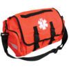 Empty First Responder Bag (On Call Bag) – Orange